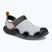 Sandali Crocs Swiftwater Mesh Deck mirage da uomo