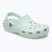 Zoccoli Crocs Classic mint tint