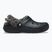 Ciabatte Crocs Classic Fleece Lined black