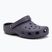 Zoccoli Crocs Classic nightshade