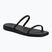 Sandali da donna Crocs Miami Two Strap Sandal black