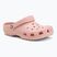 Ciabatte Crocs Classic powder pink