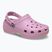 Ciabatte donna Crocs Classic Platform Clog hydrangea
