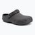 Zoccoli Crocs Classic Crafted Clog black sand