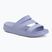 Ciabatte da donna Crocs Getaway Strappy blue haze