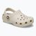 Ciabatte per bambini Crocs Classic Clog Toddler frappe