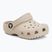 Ciabatte per bambini Crocs Classic Clog Toddler frappe