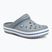 Ciabatte Crocs Crocband concrete