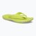 Infradito Crocs Crocband Flip citrus