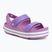 Sandali per bambini Crocs Crocband Cruiser Kids bubble