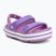 Sandali per bambini Crocs Crocband Cruiser Toddler bubble