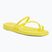 Ciabatte da donna Crocs Miami Toe Loop Sandal citrus