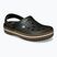 Ciabatte Crocs Crocband Gum black