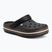 Ciabatte Crocs Crocband Gum black