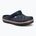 Ciabatte Crocs Crocband Gum navy