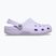 Ciabatte Crocs Classic purple halo