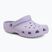 Ciabatte Crocs Classic purple halo
