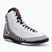 Nike Inflict 4 SE scarpa da wrestling bianco/university red/grigio lupo/antracite
