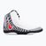 Nike Inflict 4 SE scarpa da wrestling bianco/university red/grigio lupo/antracite
