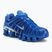 Scarpe uomo Nike Shox TL hyper royal/black/metallic silver