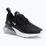 Scarpe donna Nike Air Max 270 black/white/metallic silver