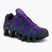 Scarpe da uomo Nike Shox TL voltage purple/blue force/black/black