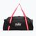 Borsa da palestra donna Nike Gym Club Retro 24 l black/university red/sail