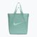 Borsa da palestra da donna Nike Gym 28 l cannon/cannon/mint foam