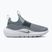 Scarpe per bambini Nike Flex Runner 4 cool grey/dark grey/white/cool grey