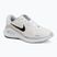 Scarpe da running da donna Nike Structure 26 white/pure platinum/black