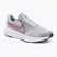 Uomo Nike Run Defy scarpe da corsa lupo grigio / brillante cremisi / nero / bianco
