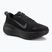 Buty do biegania męskie Nike Vomero Plus black/metallic dark grey/dark smoke grey