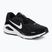 Scarpe da running uomo Nike Structure 26 black/cool grey/metallic silver/white