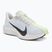Scarpe da corsa donna Nike Pegasus Plus platinum tint/pure platinum/black