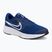 Scarpe da running da uomo Nike Run Defy deep royal blue/world indigo/black/white
