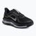 Buty do biegania męskie Nike Pegasus Premium black/metallic silver/black