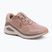 Scarpe da running donna Nike Structure 26 particle pink/taupe grey/silt red/metal rose gold