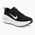 Scarpe da running uomo Nike Vomero Plus black/cool grey/metallic dark grey/white