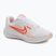 Nike Downshifter 13 donne scarpe da corsa astronomia bianco / bright crimson / lavato coral