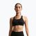 Reggiseno sportivo Nike Rival Ultrahigh Support black