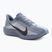 Nike Pegasus Plus scarpe da corsa uomo ardesia / antracite / bianco