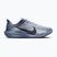 Nike Pegasus Plus scarpe da corsa uomo ardesia / antracite / bianco