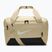 Nike Brasilia 9.5 Duffle 25 l deserto cachi/nero/vela borsa da palestra