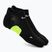 Calzini Nike Running Midweight No-Show black/smoke grey/white