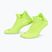 Calzini Nike Running Lightweight No-Show Volt/Bright Cactus/Black/Bright Cactus