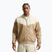 Giacca uomo Nike Sportswear Windrunner parachute beige/light khaki/white