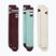 Calzini Nike Everyday Plus Crew 3 paia multi-color/904