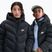 Giacca per bambini Nike Sportswear All Day Play black/white