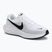Buty do biegania damskie Nike Revolution 8 Extra Wide white/pure platinum/black