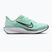 Nike Quest 6 donne scarpe da corsa mint schiuma / nero / cannone / bianco